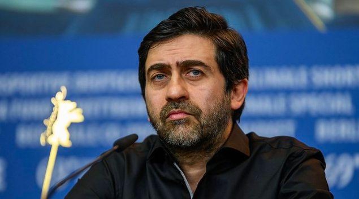Ο Τούρκος σκηνοθέτης Εμίν Αλπέρ στο στόχαστρο της εξουσίας Ερντογάν