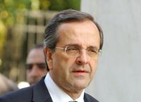 Σαμαράς για Μανούσο Βολουδάκη: Η απώλειά του βυθίζει σε απέραντη θλίψη τους πάντες
