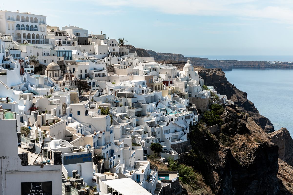 Ρέτσος: Κορυφαίο ζήτημα οι ελλείψεις προσωπικού στον τουριστικό τομέα