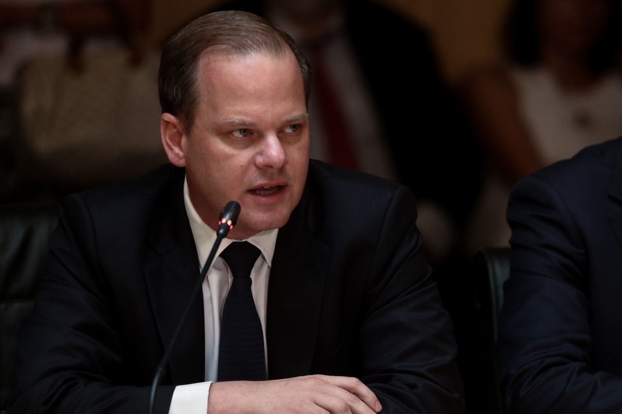 Καραμανλής: Η Χώρα έχει ανάγκη από μια σταθερή Κυβέρνηση