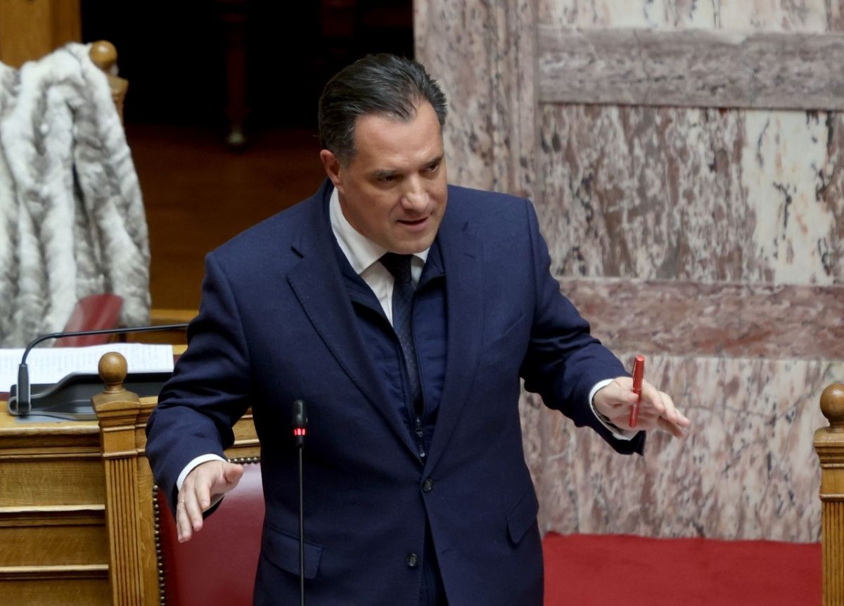 Άδωνις: 64% των καταναλωτών προτιμούν το «Καλάθι του Νοικοκυριού»