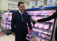 Γεωργιάδης για «καλάθι»: Το 92% των προϊόντων έχει ίδια ή χαμηλότερη τιμή σε σχέση με τον Νοέμβριο