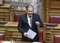 Καραμανλής: Με την υπογειοποίηση του τρένου αποδίδουμε ξανά την Πάτρα στους Πατρινούς
