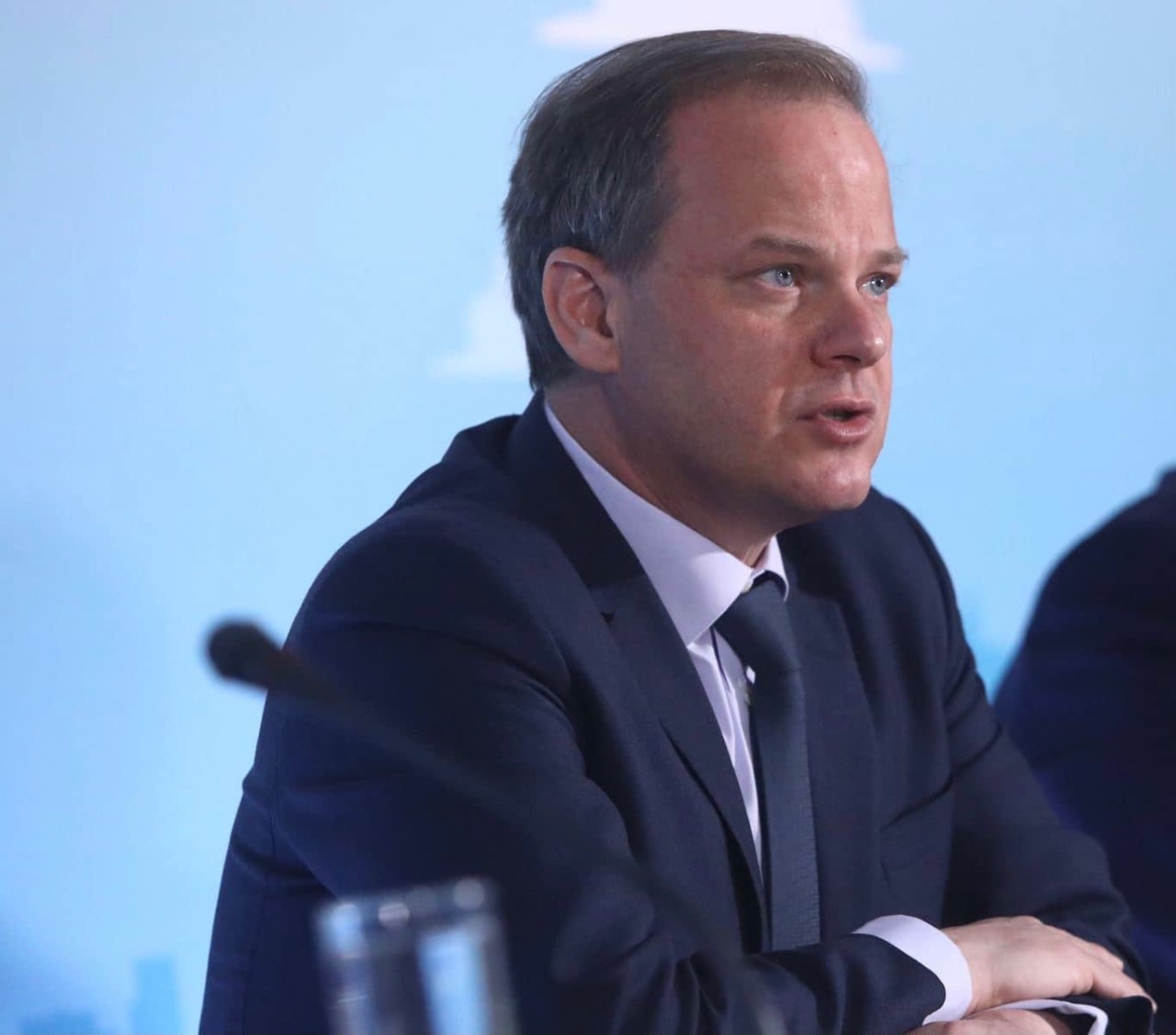 Καραμανλής: Διανύουμε μια νέα «άνοιξη των υποδομών»