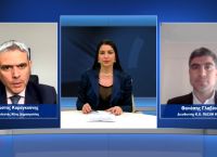 Κώστας Καραγκούνης – Θανάσης Γλαβίνας στο pagenews.gr: Για τους πλειστηριασμούς και τις εκλογές Κώστας Καραγκούνης – Θανάσης Γλαβίνας στο pagenews.gr: Για τους πλειστηριασμούς και τις εκλογές