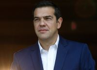 Τσίπρας: Στην πιο κρίσιμη σύγκρουση της καριέρας του Τσίπρας: Στην πιο κρίσιμη σύγκρουση της καριέρας του
