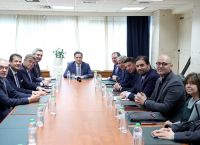 Άδωνις: Πρόγραμμα ΟΧΕ για τον Αμβρακικό