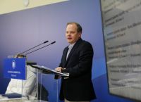 Κώστας Καραμανλής: Απόλυτα εφικτή η αυτοδυναμία Κώστας Καραμανλής: Απόλυτα εφικτή η αυτοδυναμία