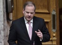 Καραμανλής:Στρατηγικό σχέδιο για την Αττική από τον ΟΑΣΑ-Δεν παίζουμε με την ασφάλεια των επιβατών στα τραίνα