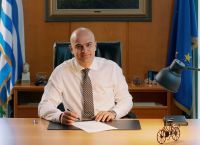 Πραγματοποιήθηκε η πρώτη συνεδρίαση της Επιτροπής Αεροπορικού Τουρισμού
