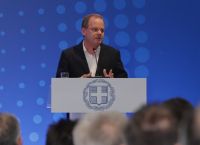 Κώστας Καραμανλής: Έργα 1,63 δισ. ευρώ στη Θεσσαλία