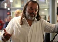 Μ. Ηλιόπουλος: Ένας σύγχρονος ευεργέτης