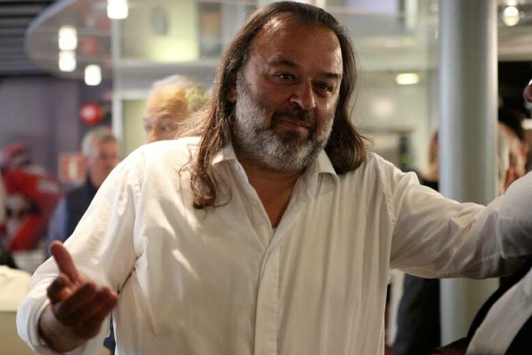 Μ. Ηλιόπουλος: Ένας σύγχρονος ευεργέτης