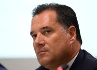 Άδωνις: Πολάκης, ο υπαρχηγός του κόμματος Κασιδιάρη