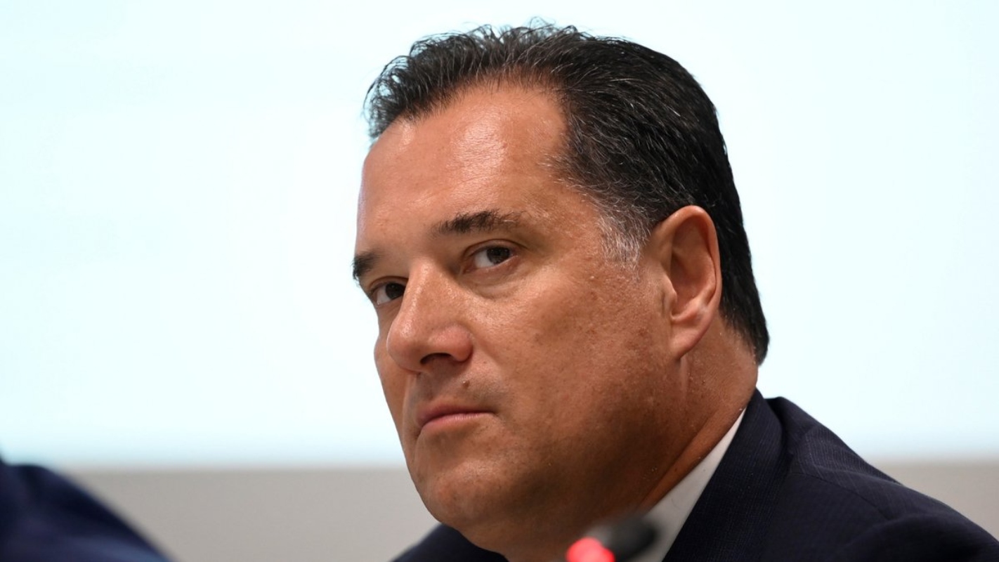 Άδωνις: Πολάκης, ο υπαρχηγός του κόμματος Κασιδιάρη