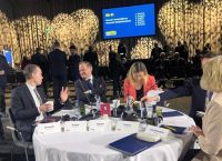 Καραμανλής: Η Ελλάδα στηρίζει έμπρακτα την ηλεκτροκίνηση και είναι ανοιχτή σε εναλλακτικές