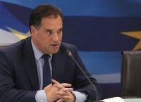 Άδωνις: Το Καλάθι του νοικοκυριού έχει πάει τις τιμές 5 μήνες πίσω