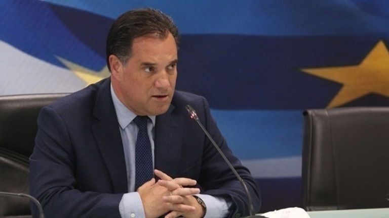 Άδωνις: Το Καλάθι του νοικοκυριού έχει πάει τις τιμές 5 μήνες πίσω