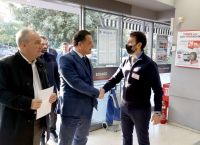 Ο Τοκβίλ και το Καλάθι του Νοικοκυριού Ο Τοκβίλ και το Καλάθι του Νοικοκυριού