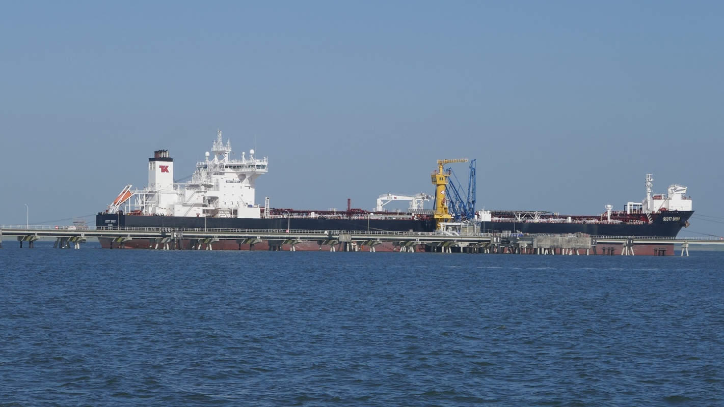 Energean: Η πρώτη εξαγωγή πετρελαίου στην ιστορία του Ισραήλ