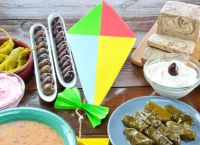 Πρεμιέρα στις 22/02 για το «καλάθι της Σαρακοστής» με νηστίσιμα τρόφιμα [vid]