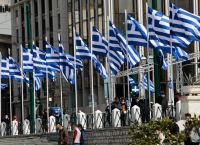 Greece donates armored vehicles and ammunition to Ukraine