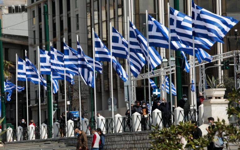 Greece donates armored vehicles and ammunition to Ukraine