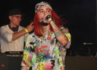 Sin Boy: Αλβανικά ΜΜΕ τον θέλουν νεκρό απο υπερβολική δόση – Η φωτογραφία από το ασθενοφόρο