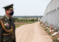 Πρόεδρος συνοριοφυλάκων Έβρου στο pagenews.gr: Έχει προκληθεί μεγάλη ταραχή με τα σύμφωνα συμβίωσης