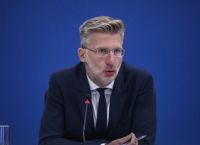 Σκέρτσος: Επικίνδυνη η πρόταση Ανδρουλάκη για το πώς θα κυβερνηθεί ο τόπος μετά τις εκλογές Σκέρτσος: Επικίνδυνη η πρόταση Ανδρουλάκη για το πώς θα κυβερνηθεί ο τόπος μετά τις εκλογές