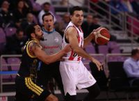 Ολυμπιακός – Άρης 82-51