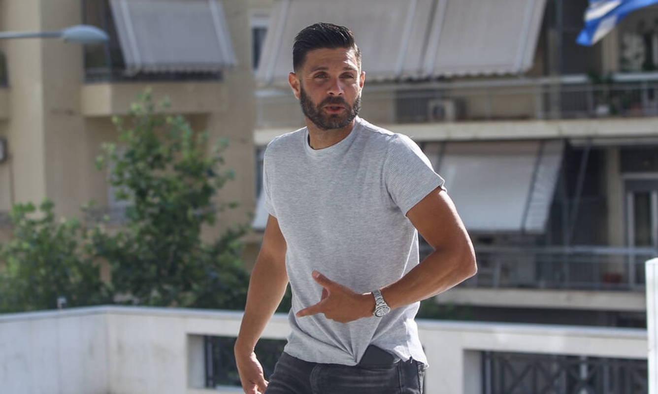 Σπάθας για διαιτησία στο ”αιώνιο” ντέρμπι: «Πεντακάθαρο το γκολ-ύποπτη η διαιτησία»!