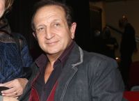 Μπιμπίλας: «Δυο γριούλες στην Τήνο με μπέρδεψαν με τον Κωστέτσο»