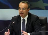 Σταϊκούρας: Σε εξέλιξη ομαλής υλοποίησης βρίσκονται τα δύο προγράμματα για τα ελληνικά drones