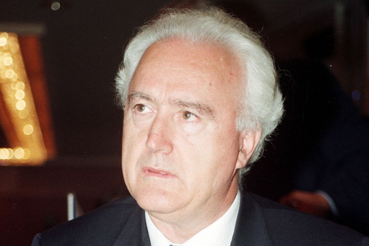 Σταύρος Παπαδόπουλος: Πέθανε ο ιστορικός πρόεδρος της Καλαμάτας