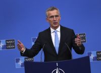 ΝΑΤΟ: Επικίνδυνη η πυρηνική ρητορική της Ρωσίας ΝΑΤΟ: Επικίνδυνη η πυρηνική ρητορική της Ρωσίας