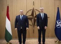 Η Ουγγαρία συμφώνησε η Φινλανδία να ενταχθεί στο ΝΑΤΟ μαζί με τη Σουηδια – Η Τουρκία μένει μόνο να δεχτεί