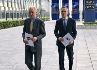 Η Φινλανδία υπέρ της κοινής ένταξης με την Σουηδία