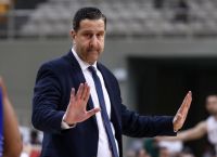 Nέος προπονητής του ΠΑΟΚ ο Φώτης Τακιανός