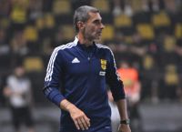 Τερζής: «Οι παίκτες έχουν κίνητρο – Αυτός είναι ο λόγος που αγωνίστηκε ο Σιαμπάνης»