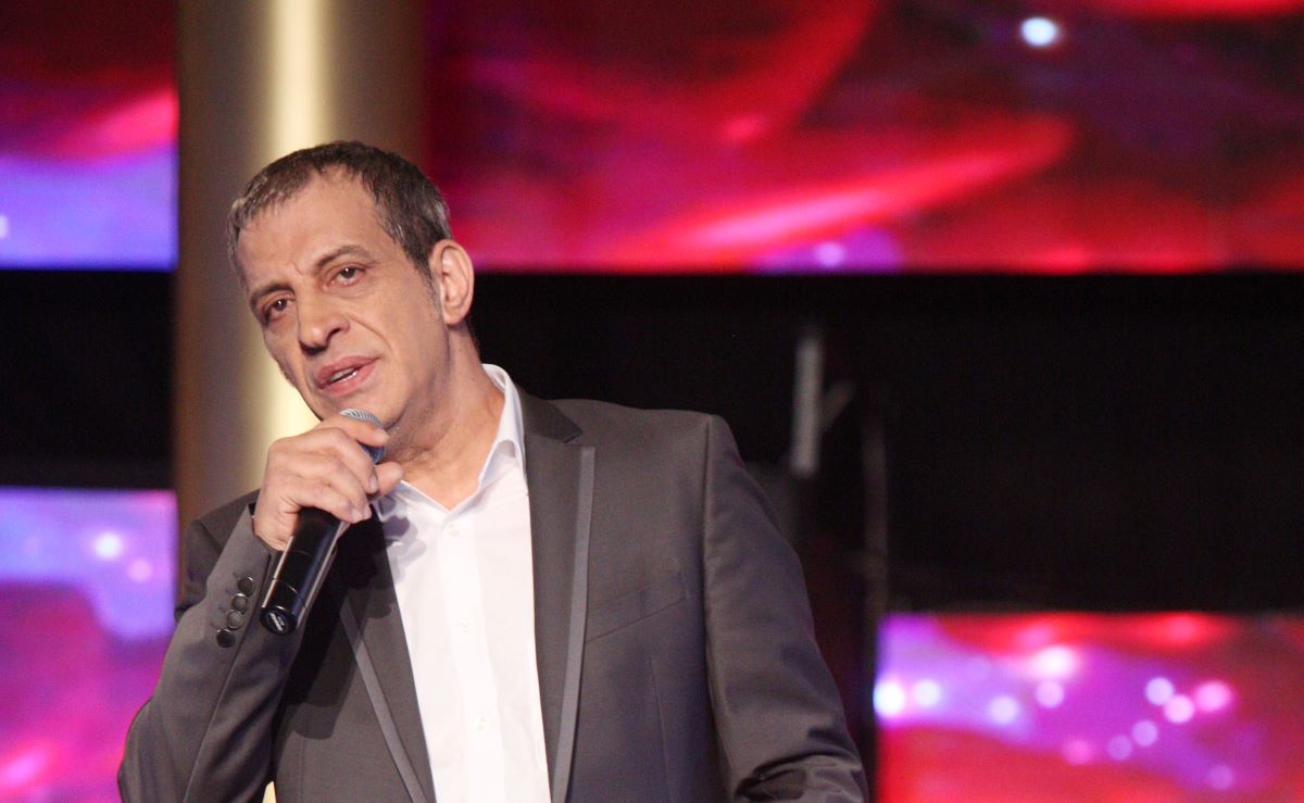 Θέμης Αδαμαντίδης: «Δεν ενοχλώ κανέναν. Το τι κάνω εγώ με τον τζόγο είναι δική μου υπόθεση»