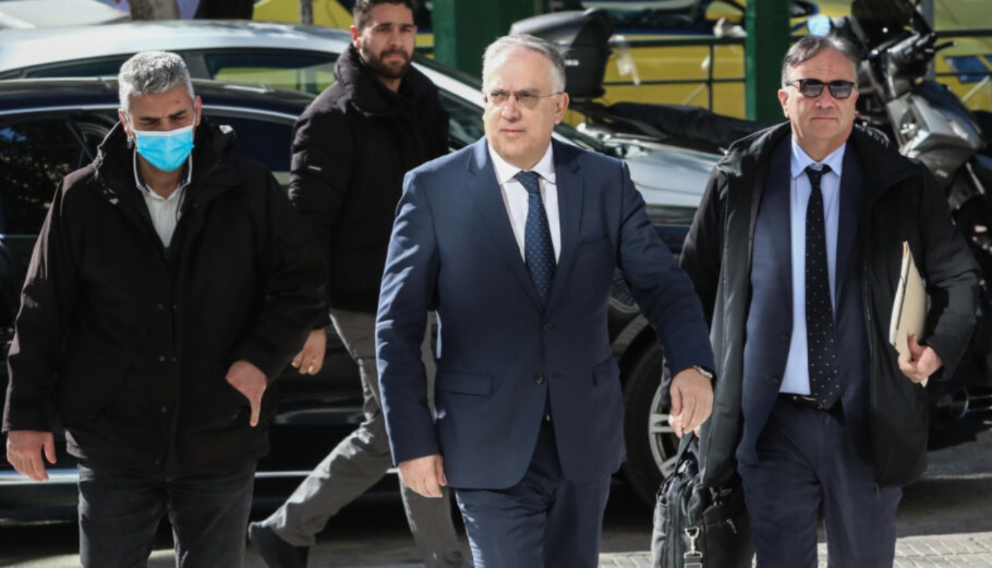 Θεοδωρικάκος: Ενεργή η εργαλειοποίηση του μεταναστευτικού από την Τουρκία