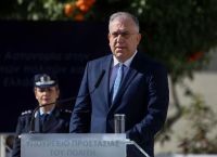 Θεοδωρικάκος: Οικονομικό το κίνητρο των δύο Πακιστανών για το μακελειό [vid]