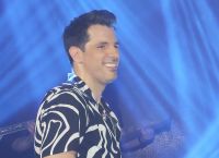 Θοδωρής Φέρρης: «Το Αυτό που ήθελα από εσένα έρωτά μου το έιχα βάλει στην πρώην μου να το ακούσει»