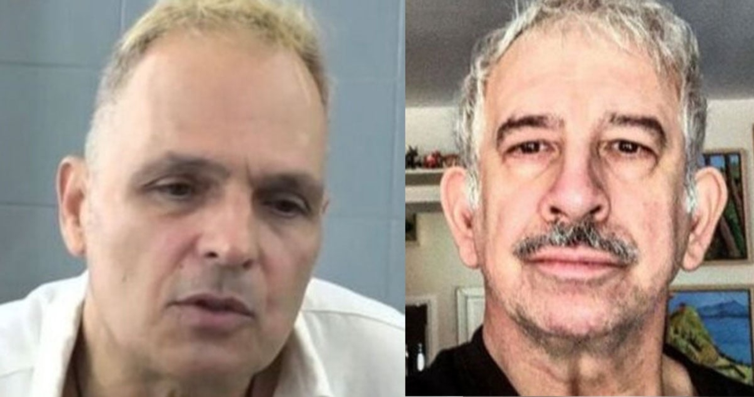 Γαρδέλης στο πλευρό του Φιλιππίδη: «Πέσαμε και τον σκίσαμε, λίγη ανθρωπιά να δείξουμε στον άνθρωπο»