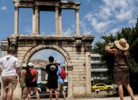 Greek tourism: Greece is fifth in the preferences of Europeans