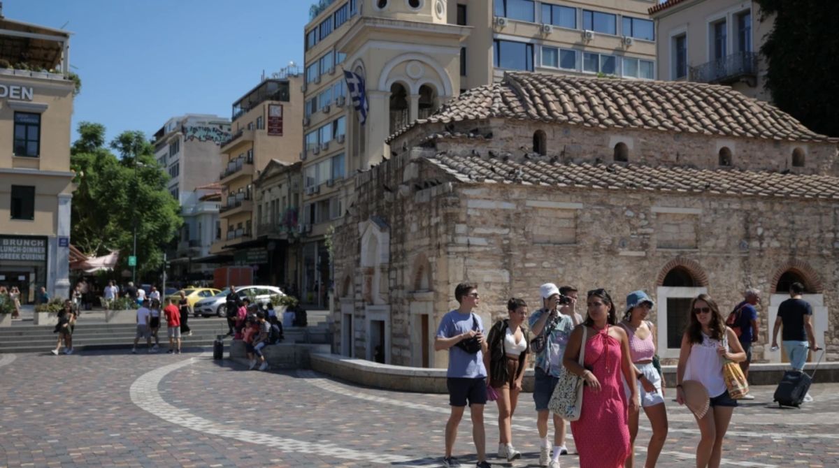 Κοινωνικός Τουρισμός 2023: Ποιοι χάνουν το voucher για δωρεάν διακοπές