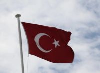 Τουρκία: Νησάκι με αρχαία ερείπια και βυζαντινή εκκλησία πωλείται ως χωράφι για 12 εκατ. δολάρια Τουρκία: Νησάκι με αρχαία ερείπια και βυζαντινή εκκλησία πωλείται ως χωράφι για 12 εκατ. δολάρια
