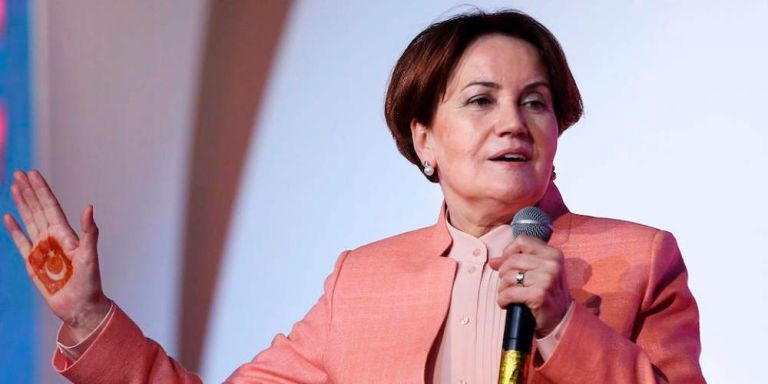 Τουρκία: Δημοσκοπική πρωτιά της αντιπολίτευσης