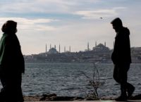 Reuters: Οι ΗΠΑ προειδοποιούν την Τουρκία για τυχόν εξαγωγές στη Ρωσία